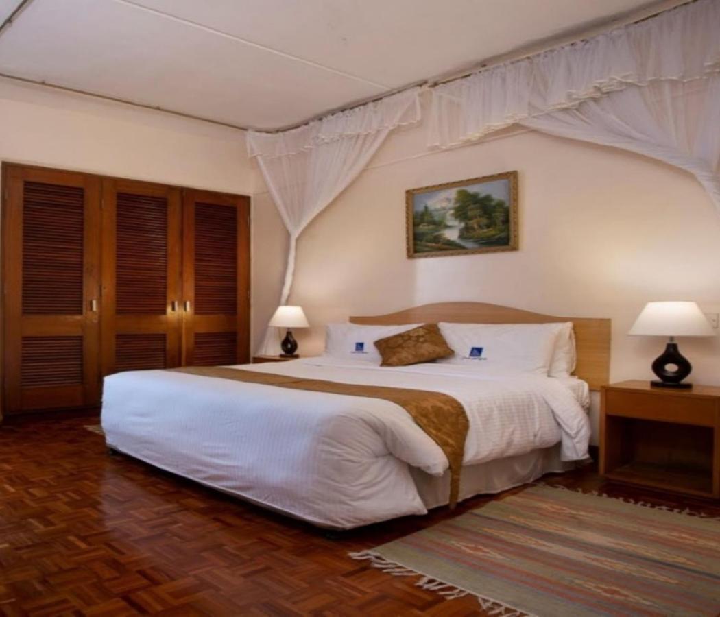 Chester Hotel And Suites Nairobi, City Centre Cbd Exterior foto