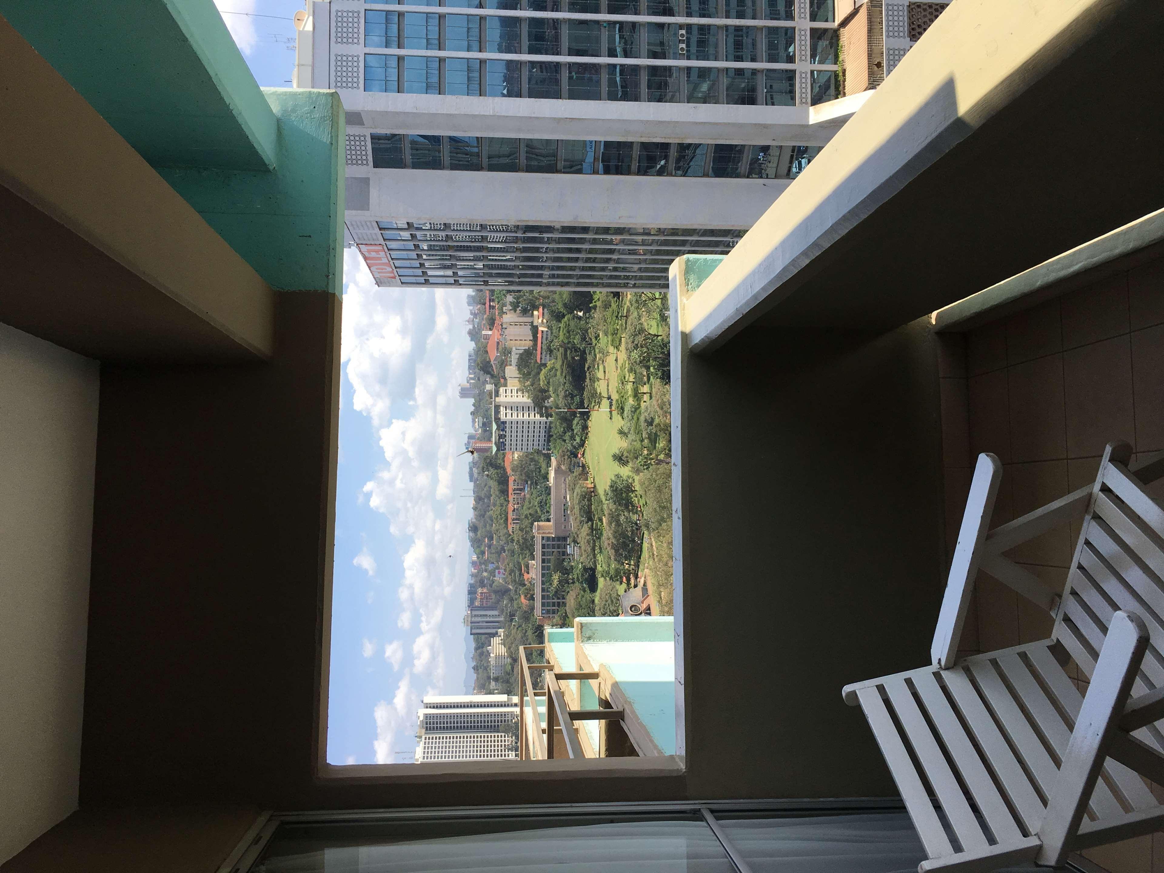 Chester Hotel And Suites Nairobi, City Centre Cbd Exterior foto