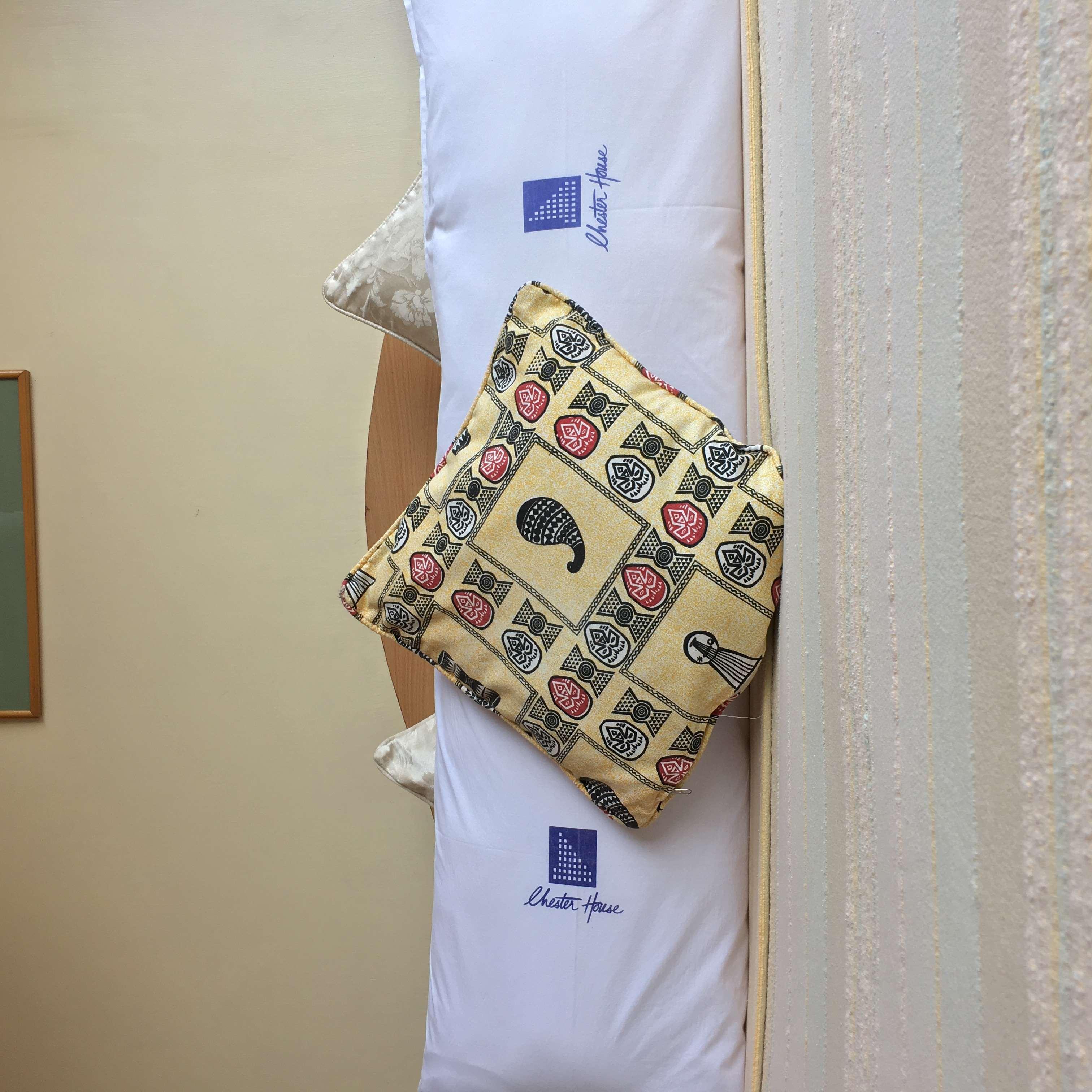 Chester Hotel And Suites Nairobi, City Centre Cbd Exterior foto