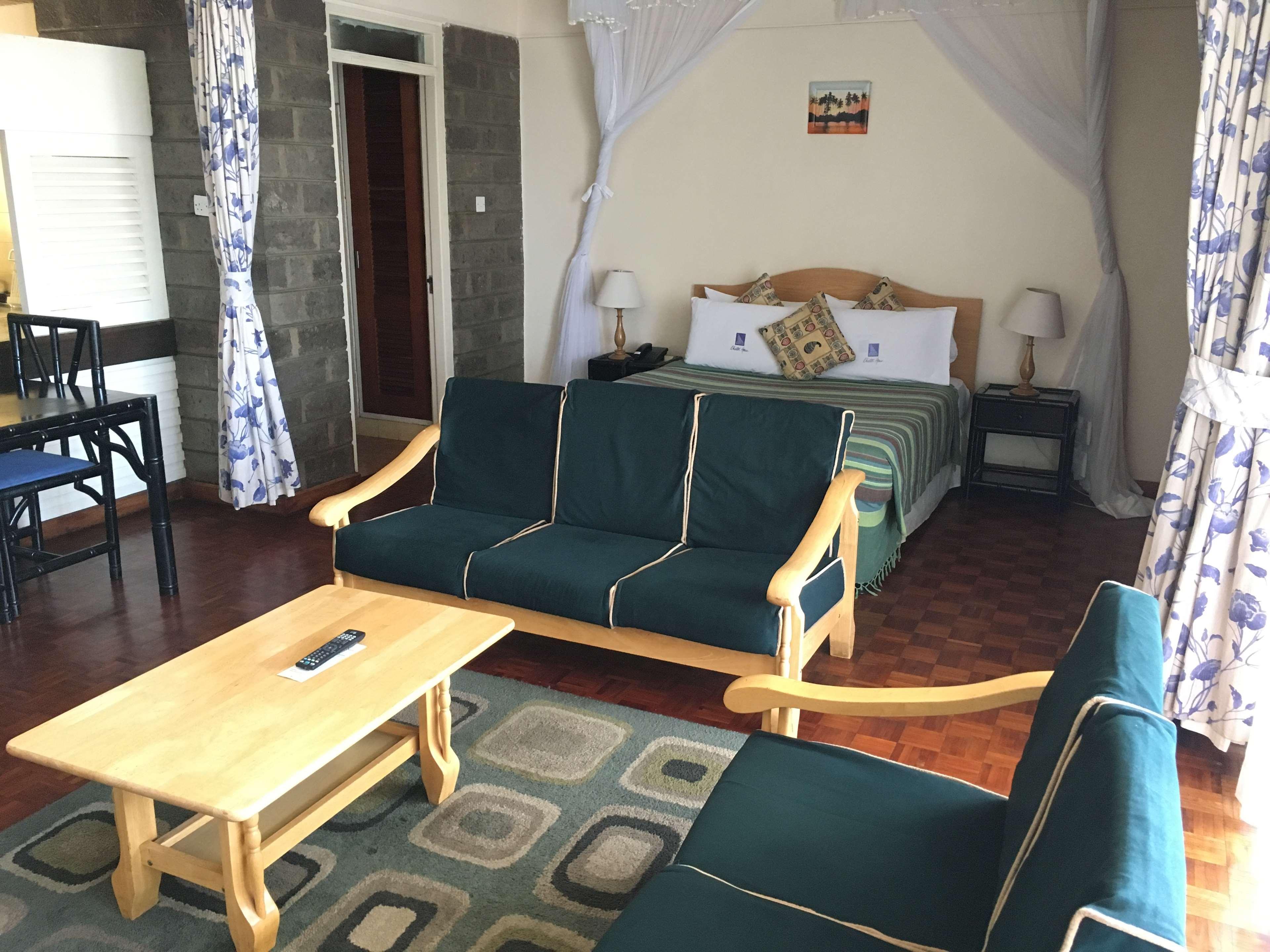 Chester Hotel And Suites Nairobi, City Centre Cbd Exterior foto